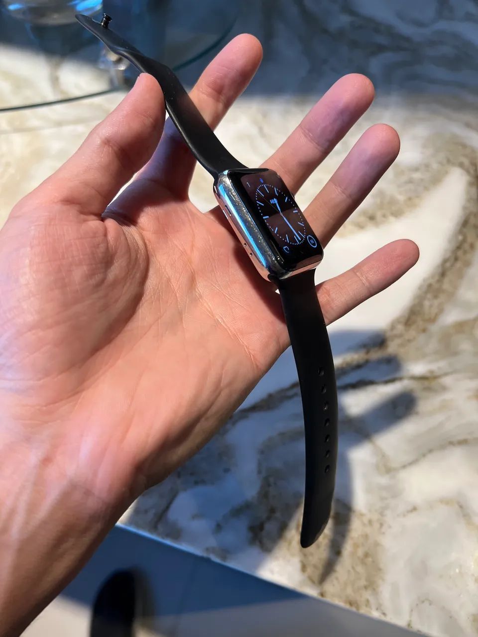 Apple Watch series 2  - Foto 2