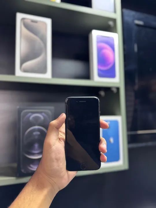 IPHONE 8 64 gb  - Foto 2