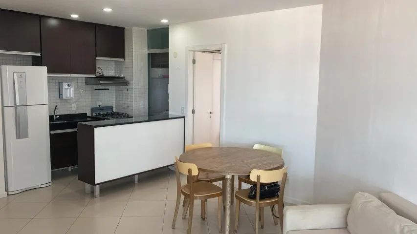 Apt. 2/4 72m Mundo Plaza - duas suítes - Foto 2