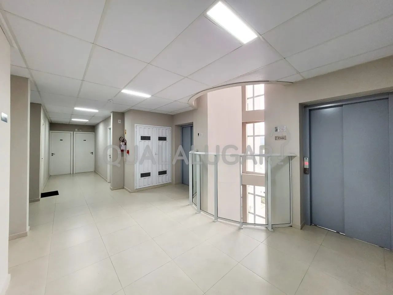 Sala comercial para locação, Centro, Tubarão, SC - Foto 12