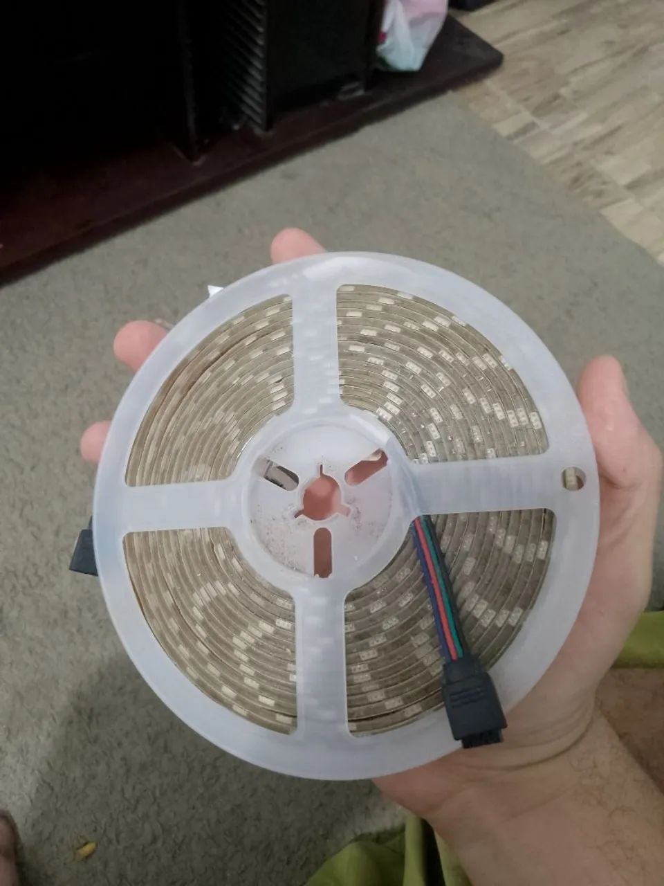 Kit pc64208793126275123