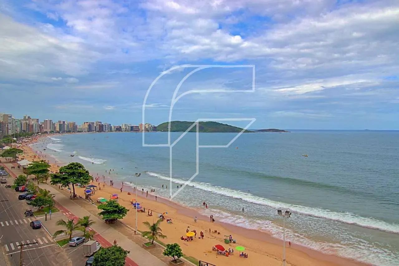 Imóvel para venda possui 126 metros quadrados com 3 quartos em Praia do Morro - Guarapari  - Foto 2