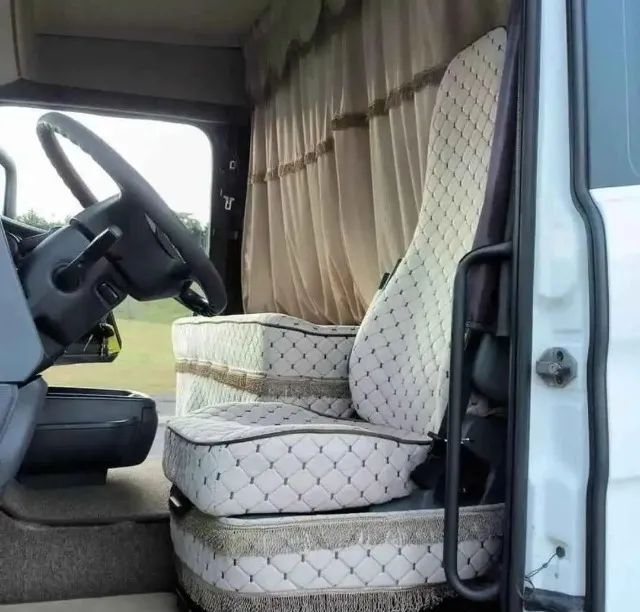 Scania R440 2014 - Foto 4