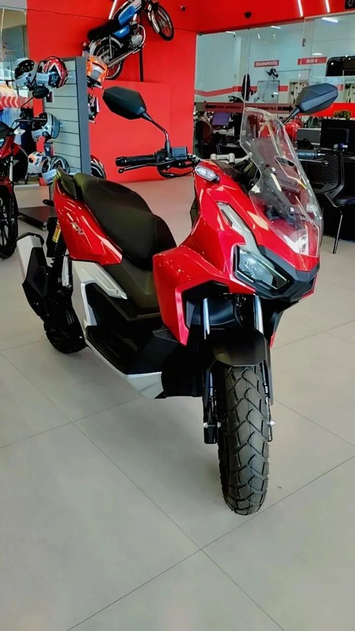 ADV 160