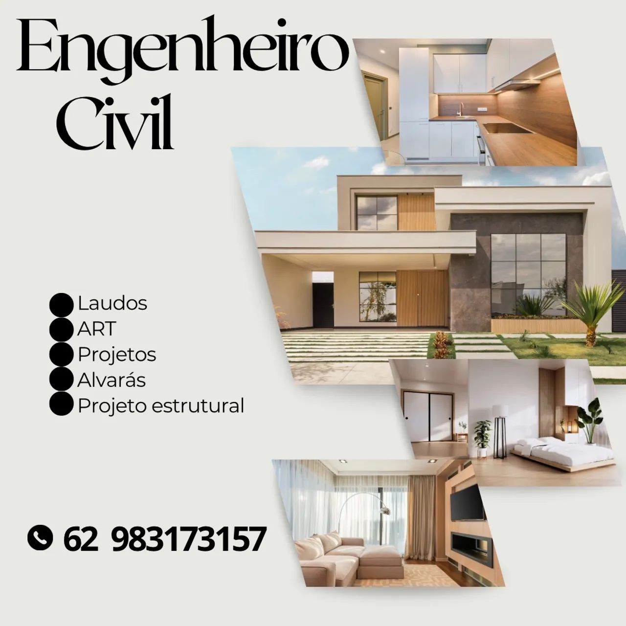 Engenheiro Civil 