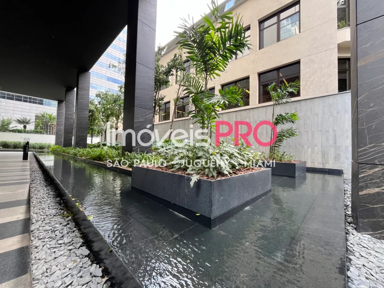 Laje corporativa com 325 m² na Faria Lima | Ao lado do Patio Victor Malzoni | Vista única - Foto 11