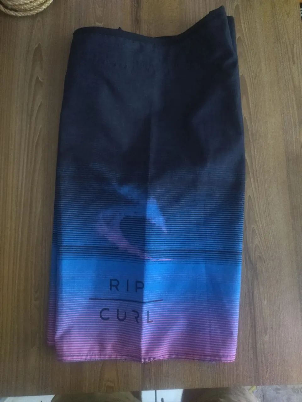 Shorts Rip Curl Gabriel Medina - Foto 3