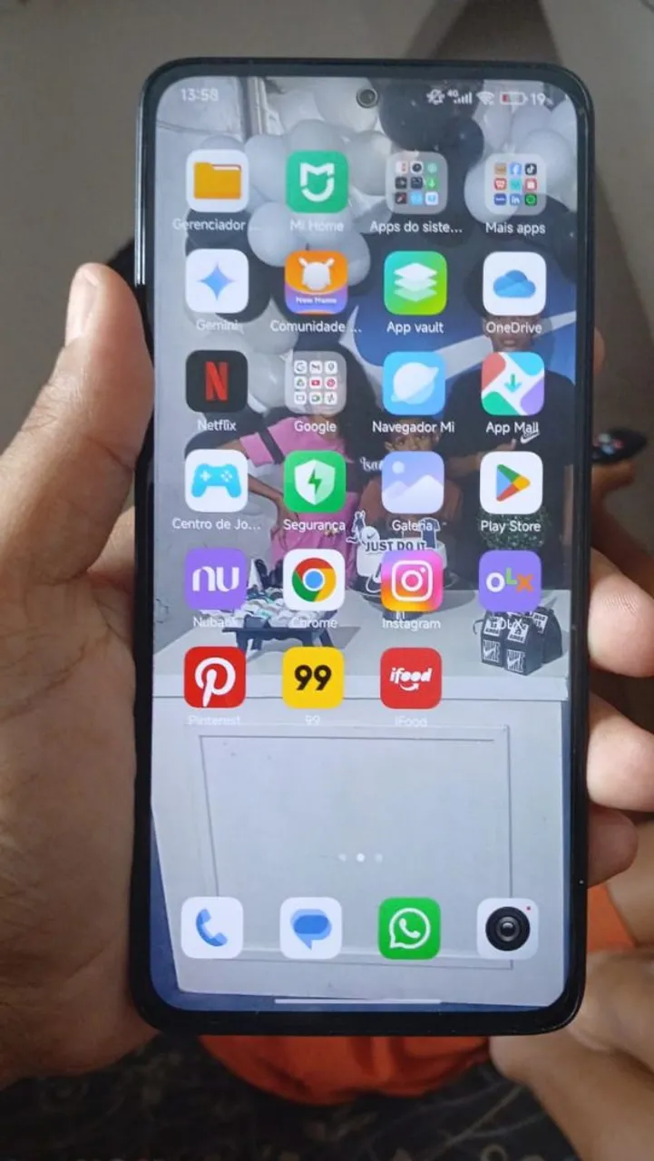 Redmi Note 14