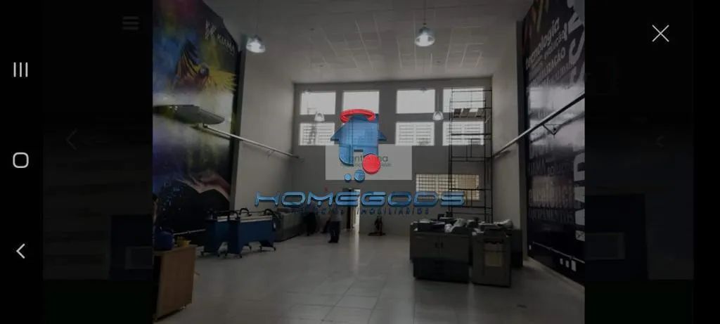 Barracão à venda em Campinas, Vila João Jorge, com 343 m² - Foto 2