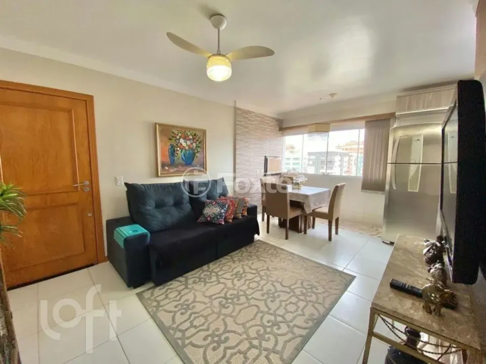 Apartamento à venda Rua Arroio Do Meio, Zona Nova - Capão da Canoa