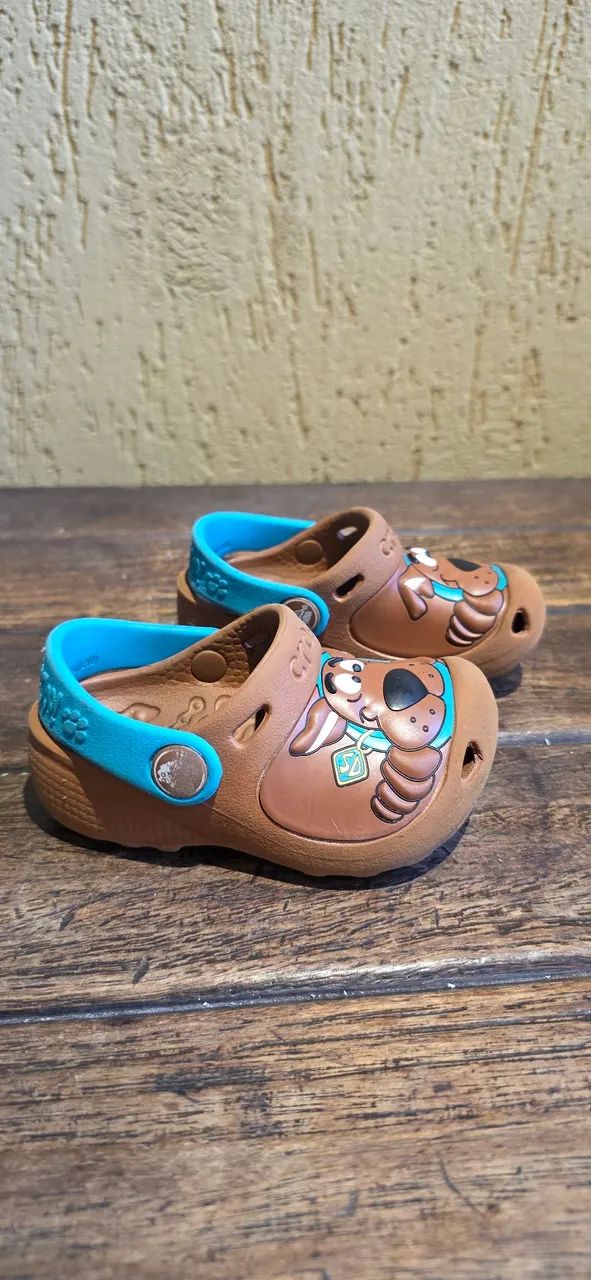 Crocs 4c5 (22/23) - Foto 2