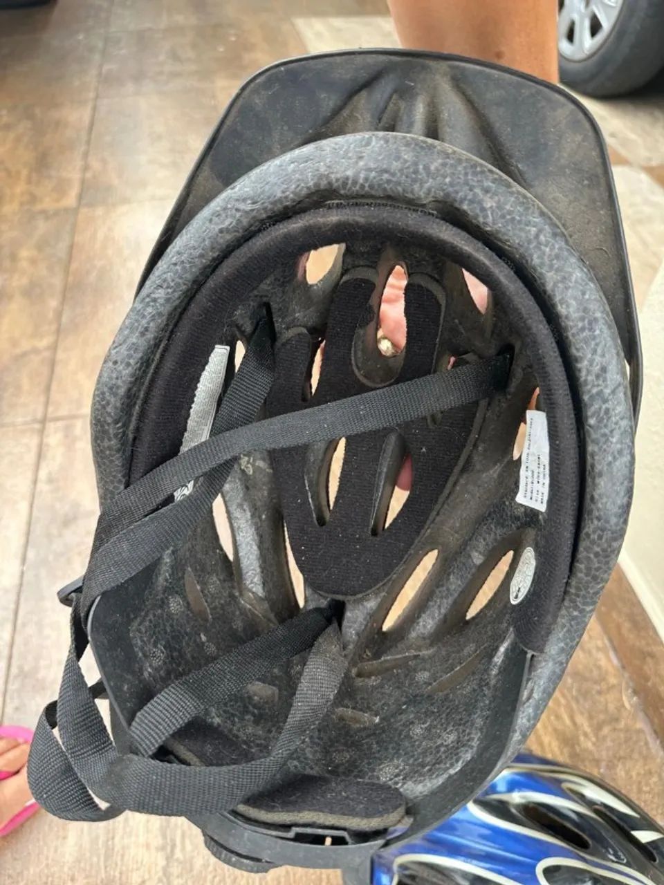 Capacete para ciclismo atrio - Foto 2