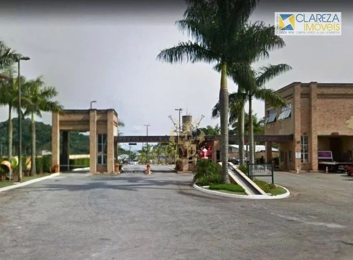 Terreno à venda, 360 m² por R$ 1.290.000,00 - Alphaville - Santana de Parnaíba/SP