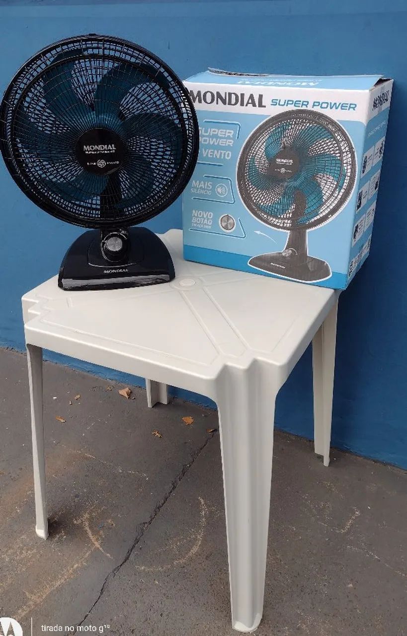 Ventilador 64289085323521121
