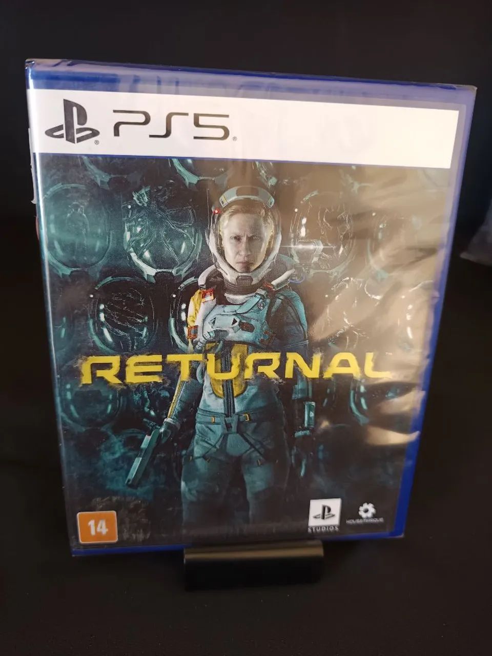 Jogo Returnal PS5 