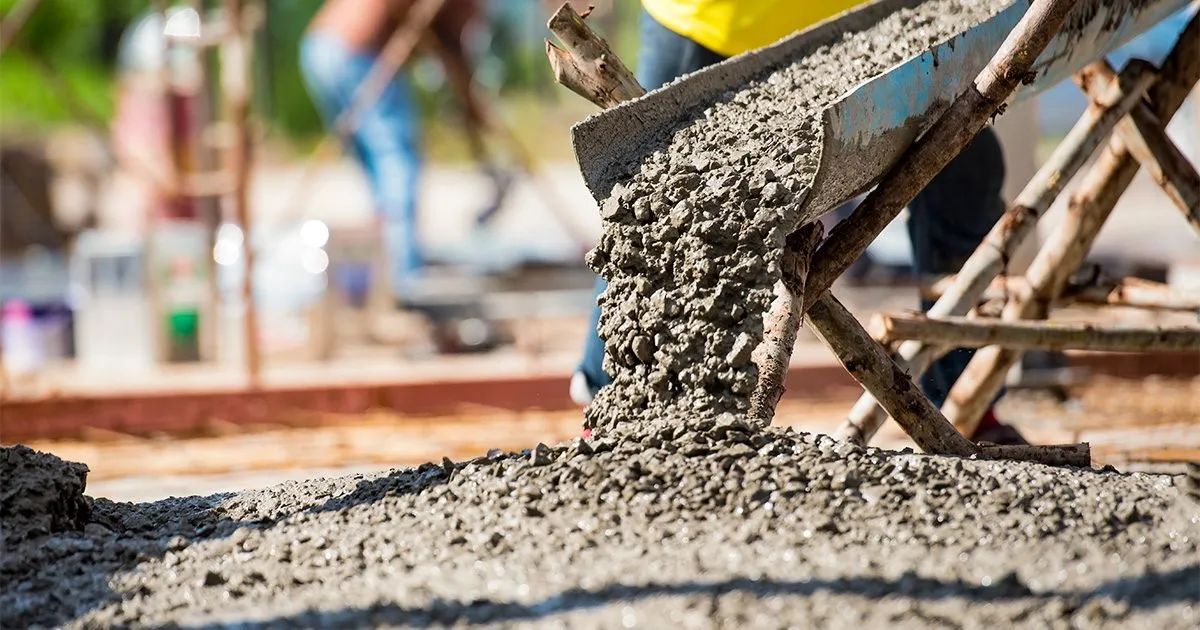 Concreto usinado64296125065346122