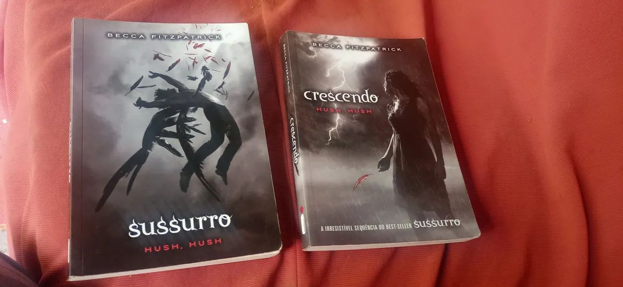 Livros  - Foto 4