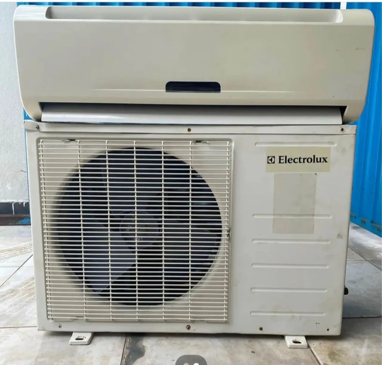 Central de ar 64317618273666121