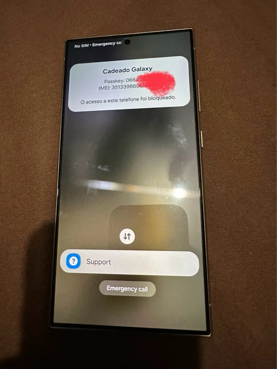 Samsung Galaxy  s24 ultra 
