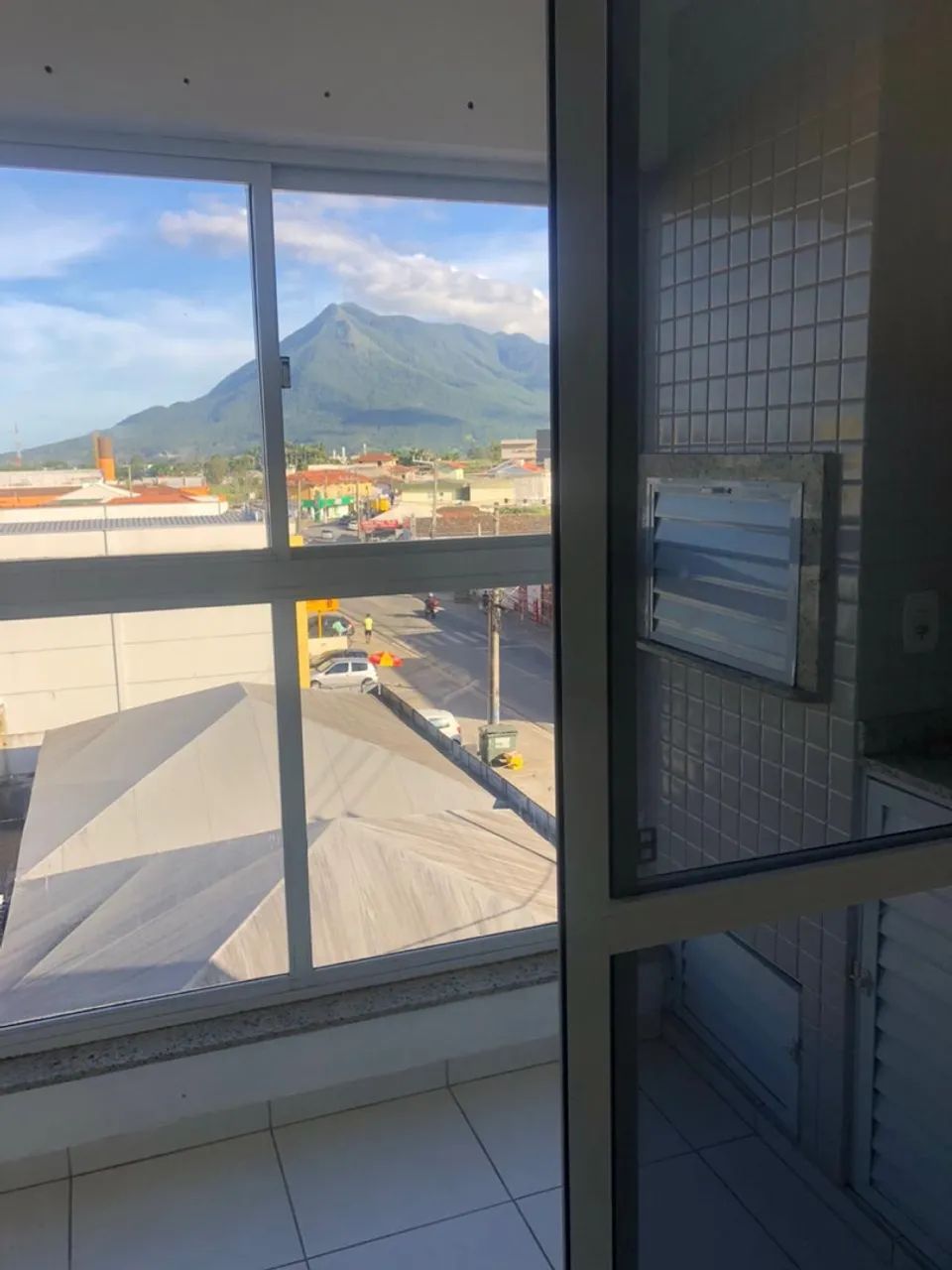 Foto - Palhoça - Aririú