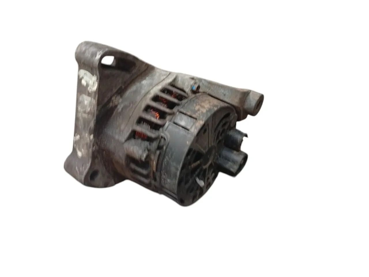 Alternador Fire 8v Fiat Palio  2003 C:51717419 - Foto 3
