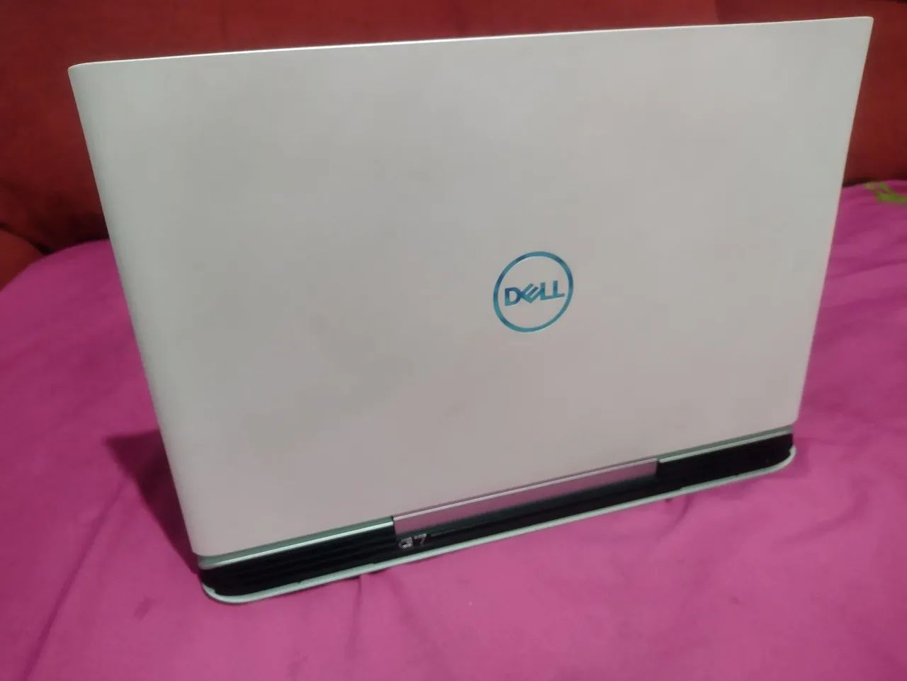 NOTEBOOK GAMER i7- GTX 1060 6GB - Foto 2