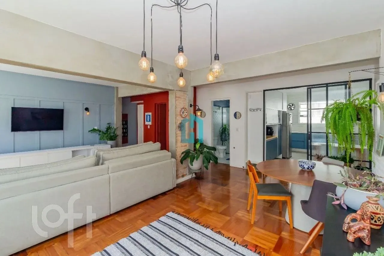 SãO PAULO - Apartamento Padrão - Jardim Paulista
