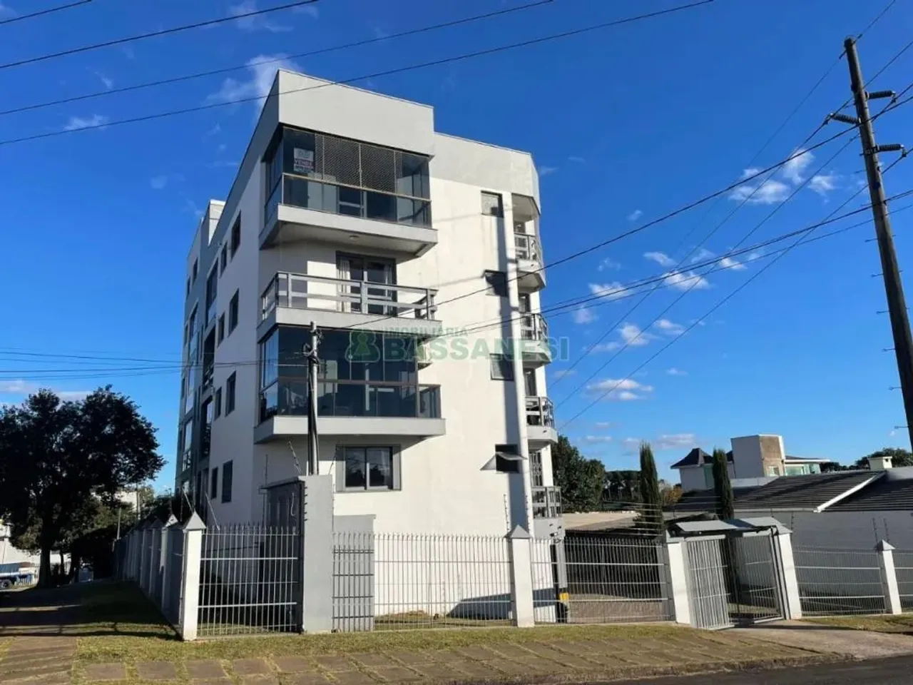 Apartamento Santa Catarina Caxias do Sul