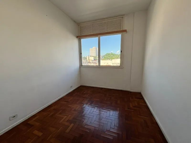 Apartamento 2 quartos para alugar em São Cristóvão - Rio de Janeiro - RJ - Foto 4