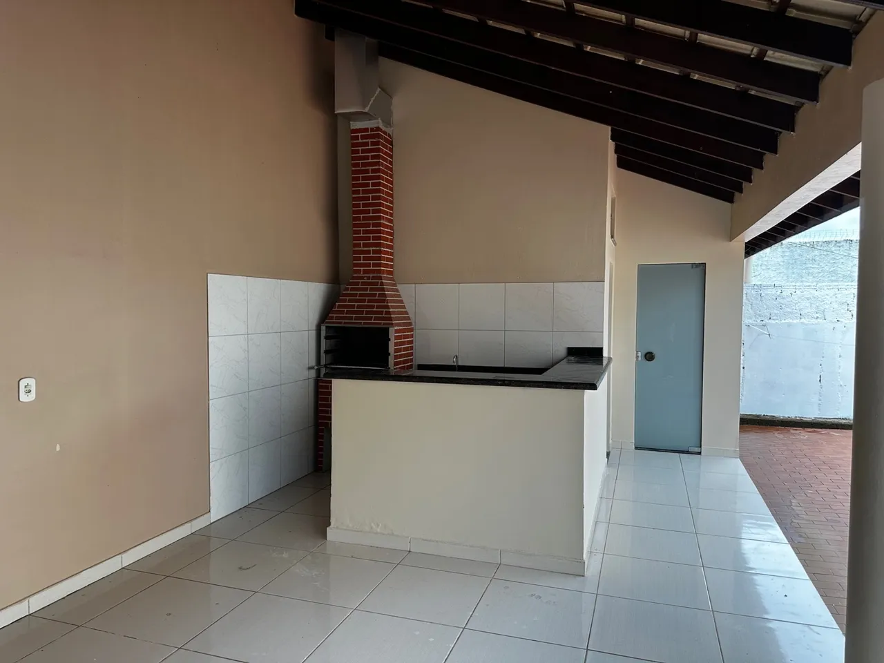 Aluguel Casa condomínio
