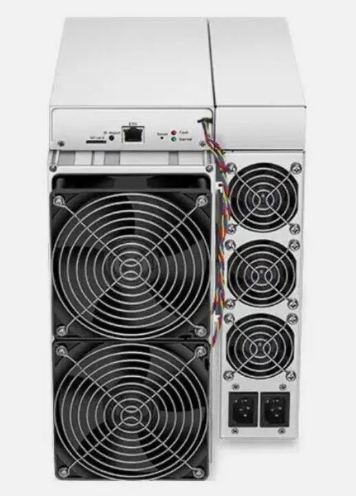 Antminer S19 de 100 TH/s 