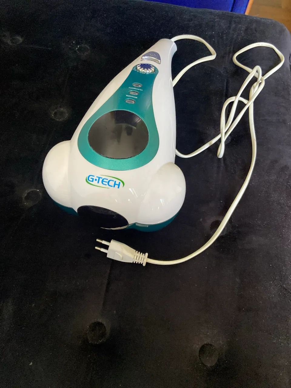 Massageador  - Foto 2