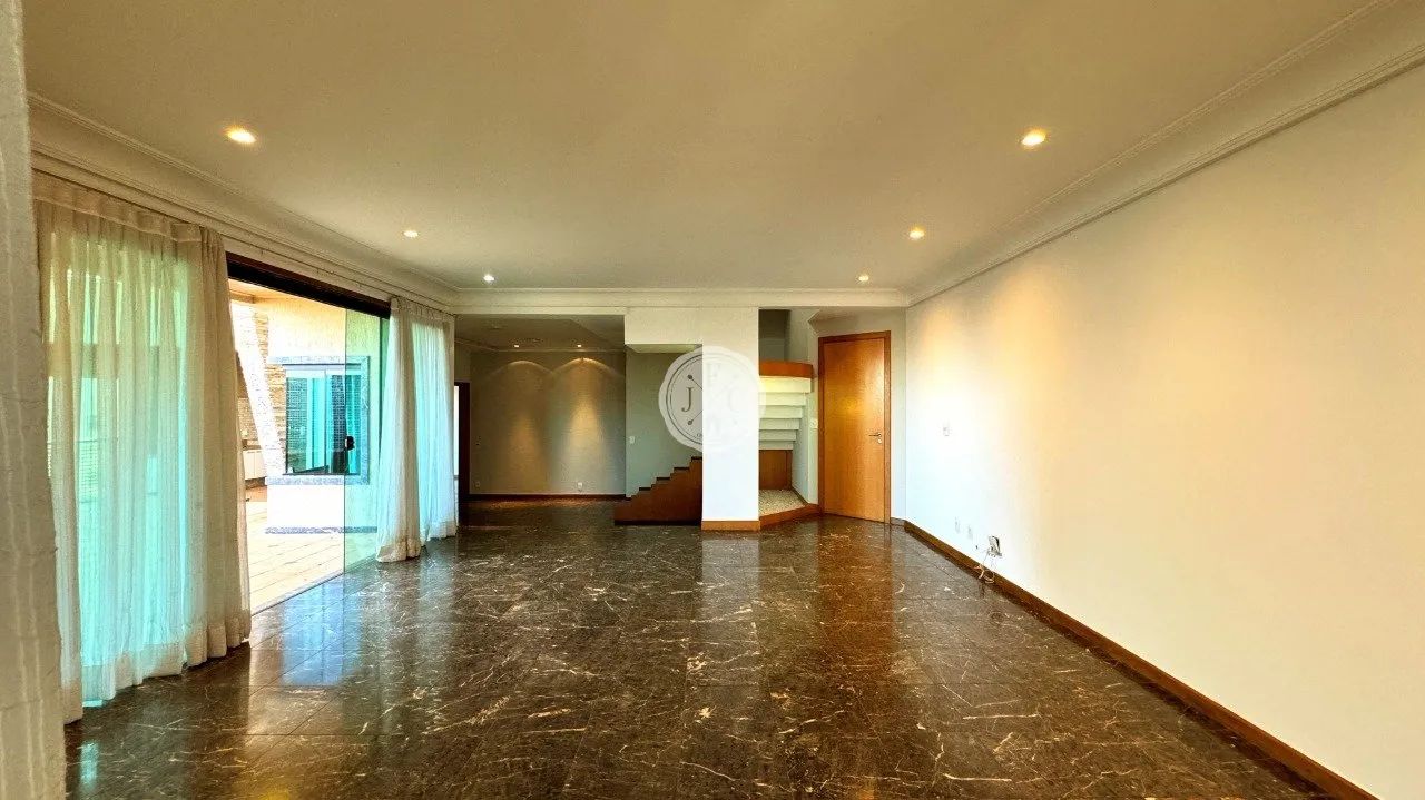 Apartamento Cobertura - 3 Quartos - Jardim Irajá - Foto 4