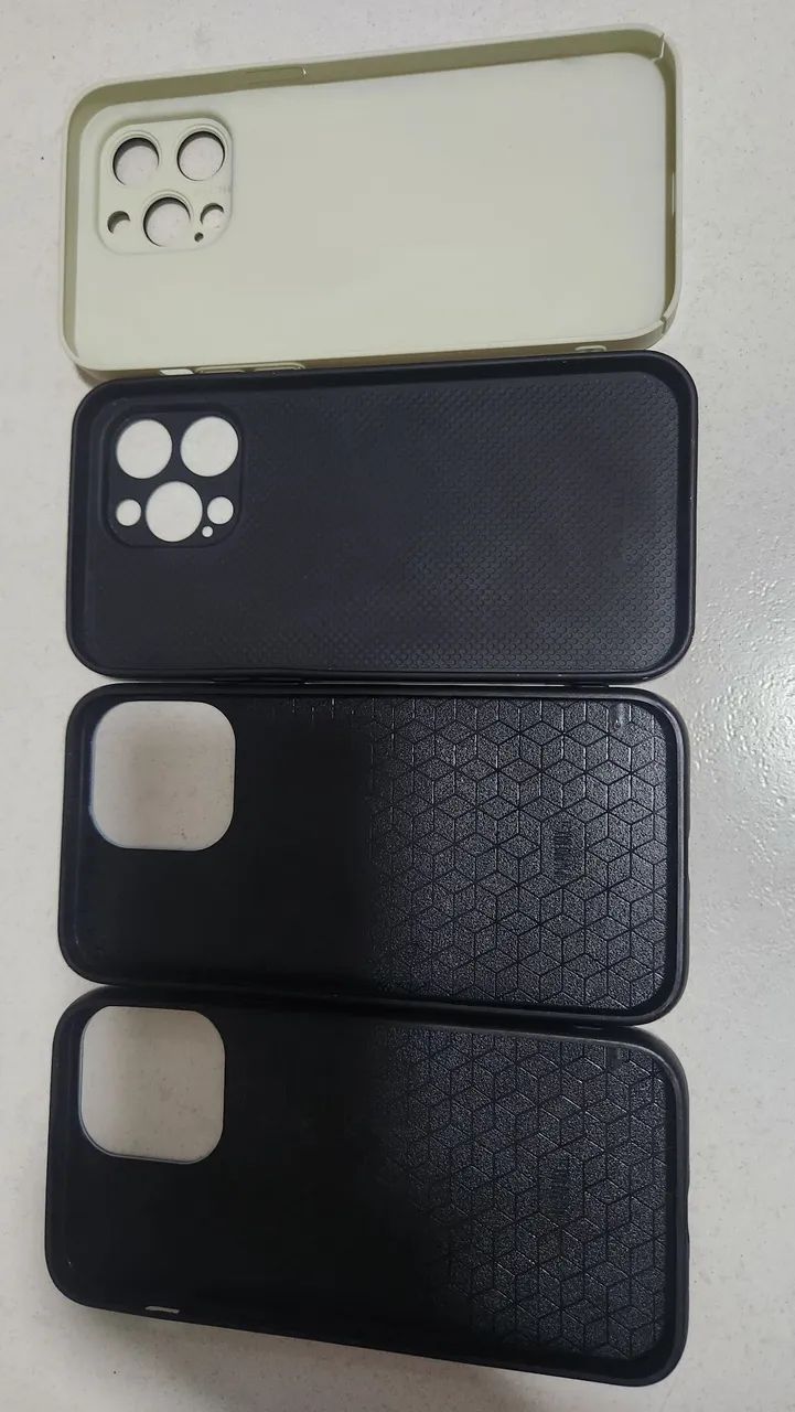 Capinhas do iphone 14 pro max novas muito boas - Foto 2