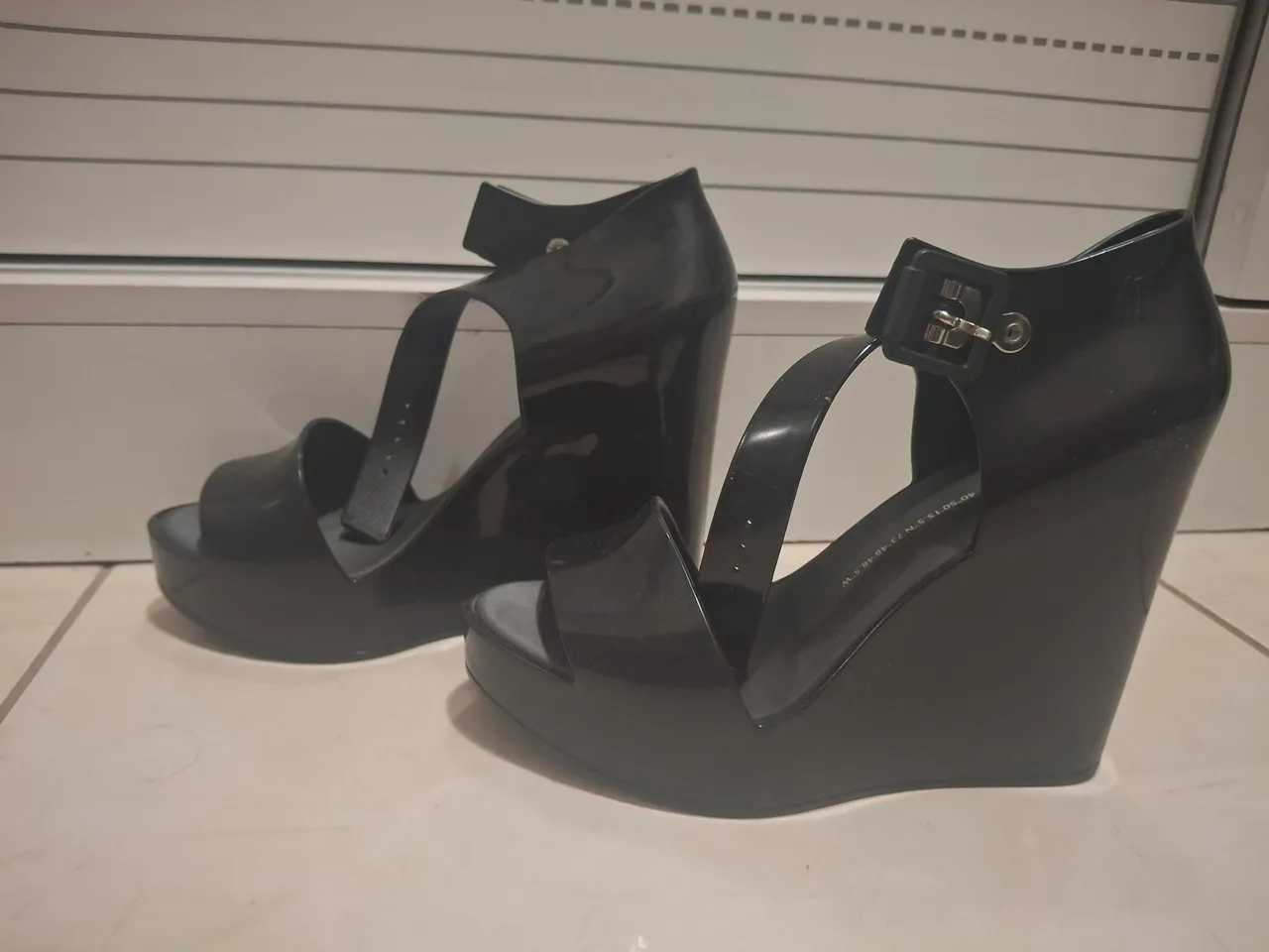 Melissas 33/34