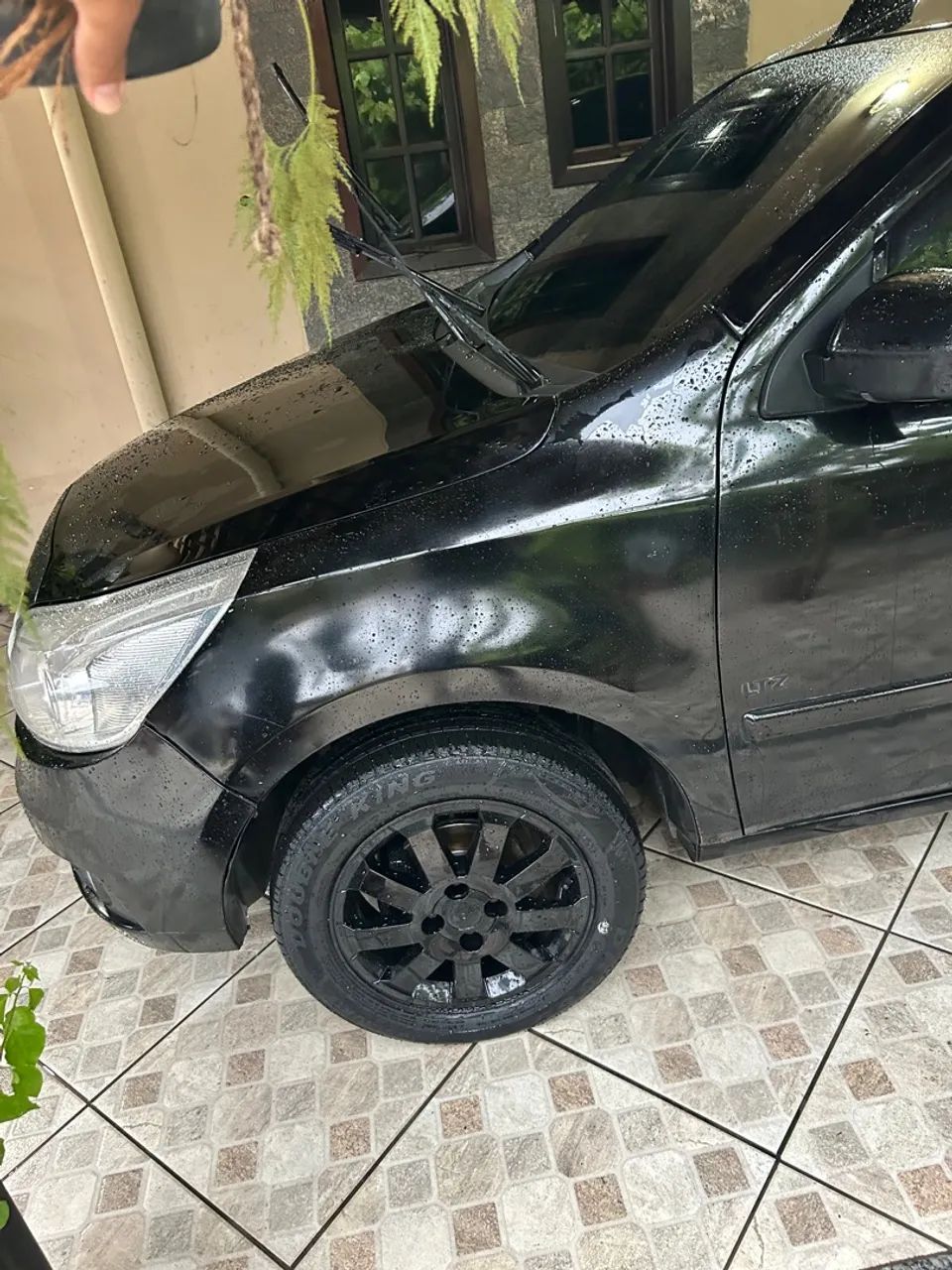 Vendo Agile LTZ 2011 - Foto 2