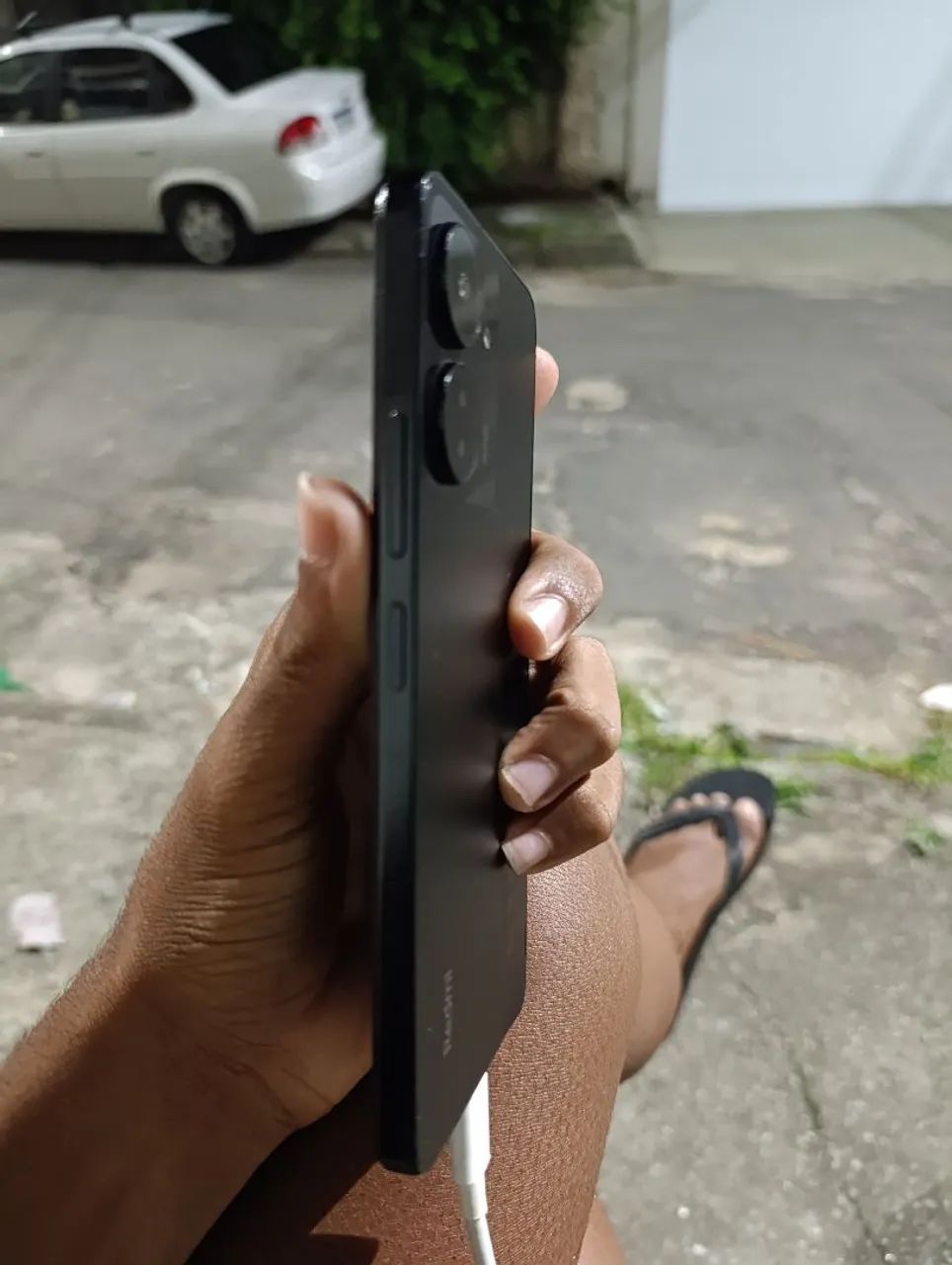 REDMI NOTE 13C - Foto 3