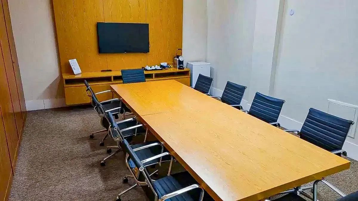 Andar/laje corporativa para aluguel possui 588 m² - Foto 10