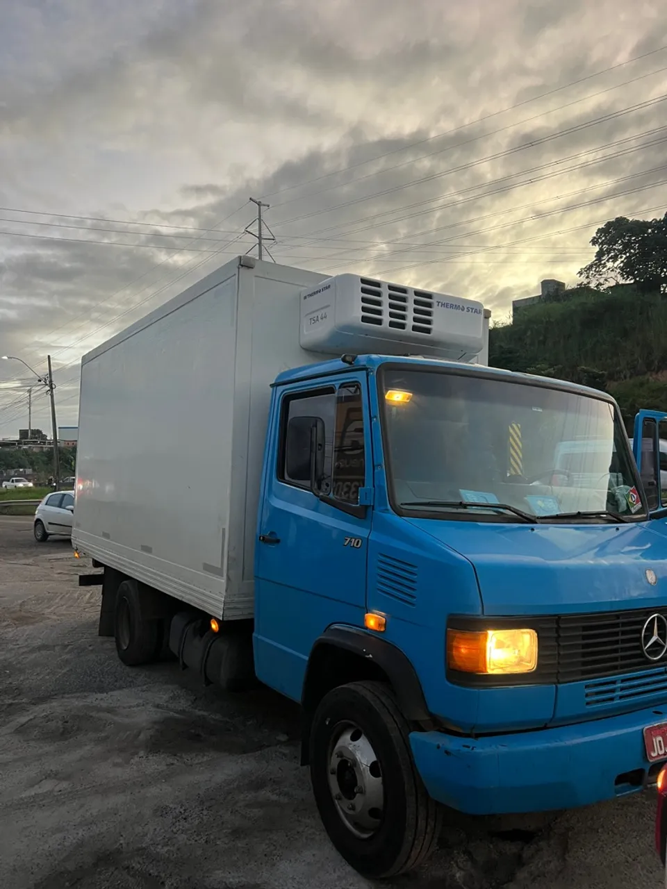 VENDO MB710 PLUS 03/03
