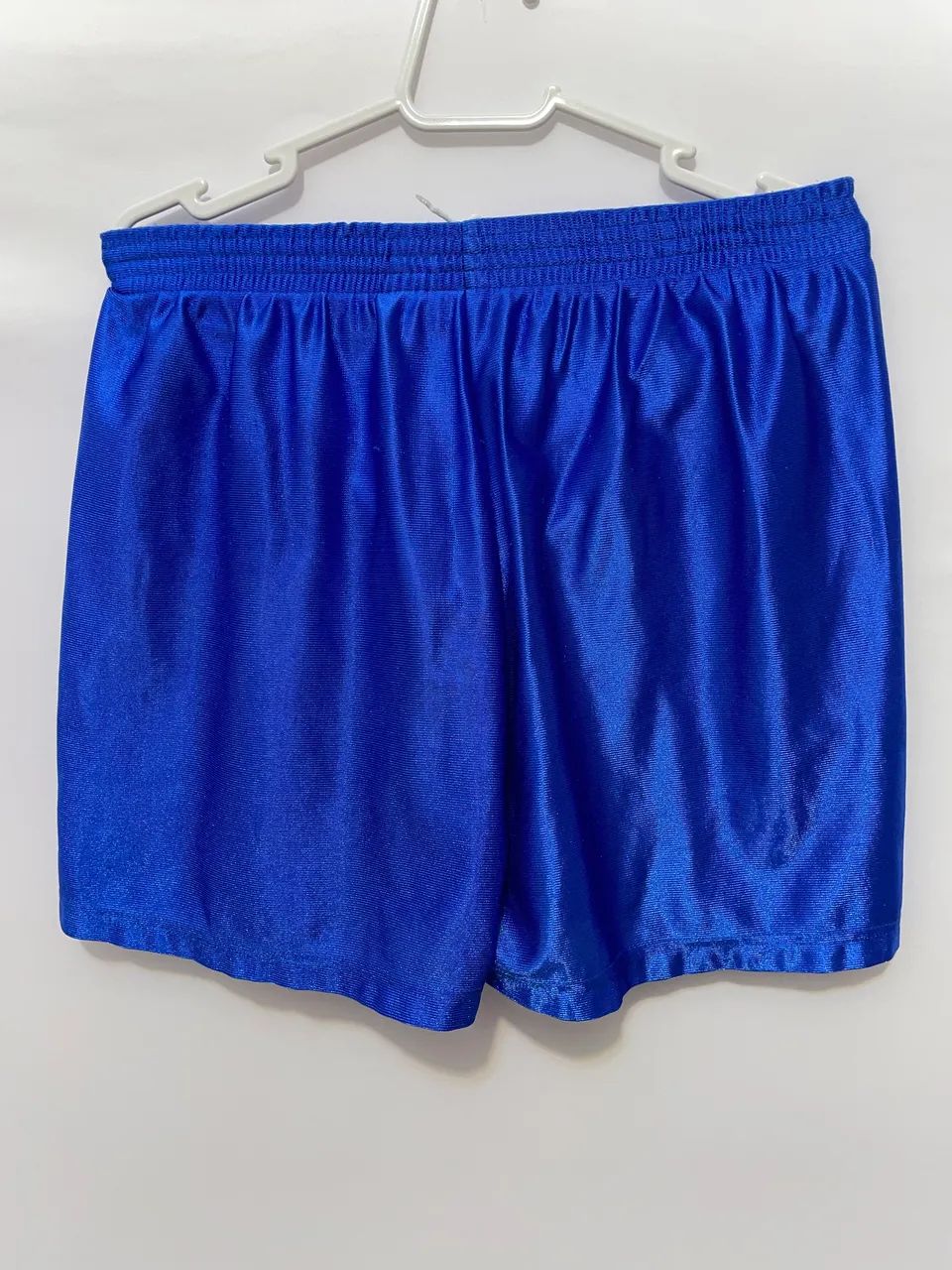 Short de futebol antigo anos 90  - Foto 2