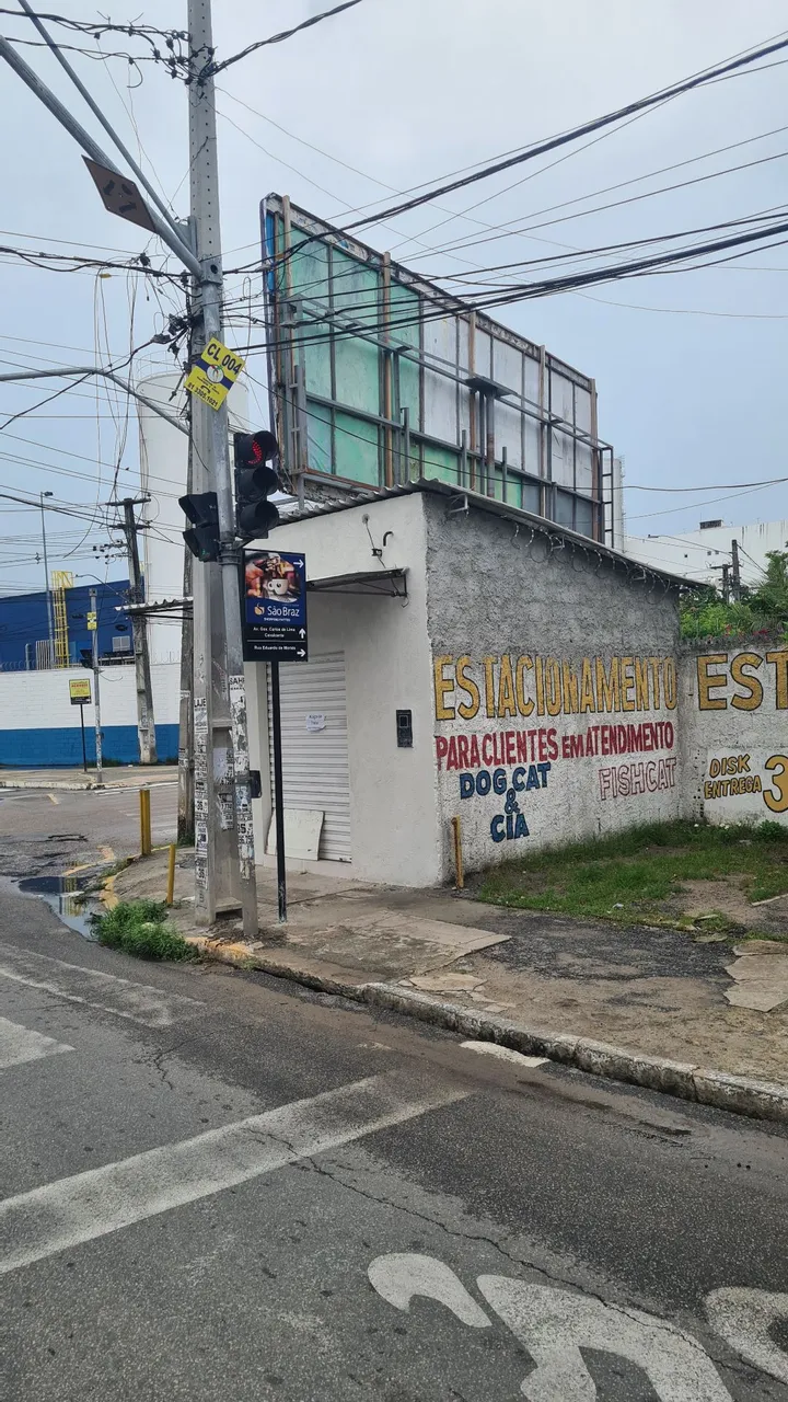Loja pra comércio