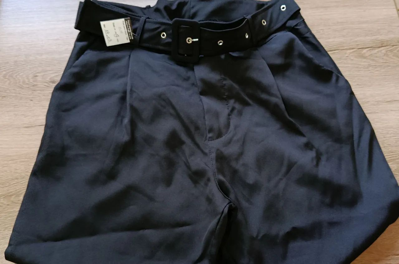 Calça Feminina Social Nova G - Foto 2