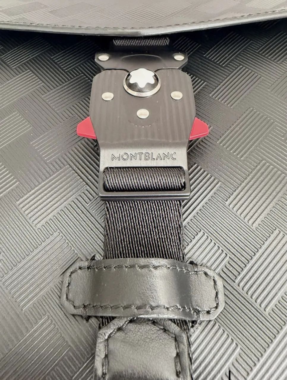 Mochila Montblanc M lock  - Foto 3