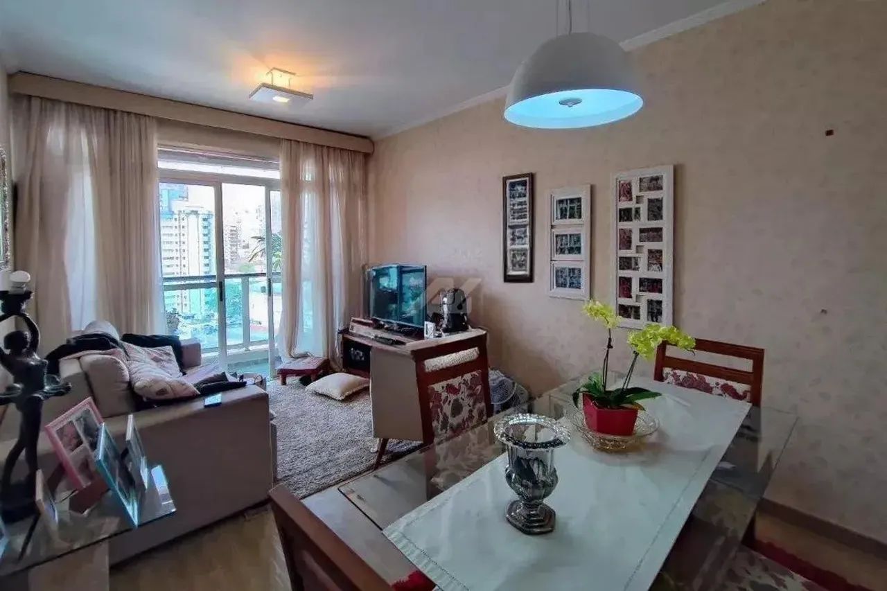 apartamento - Cambuí - Campinas - Foto 2