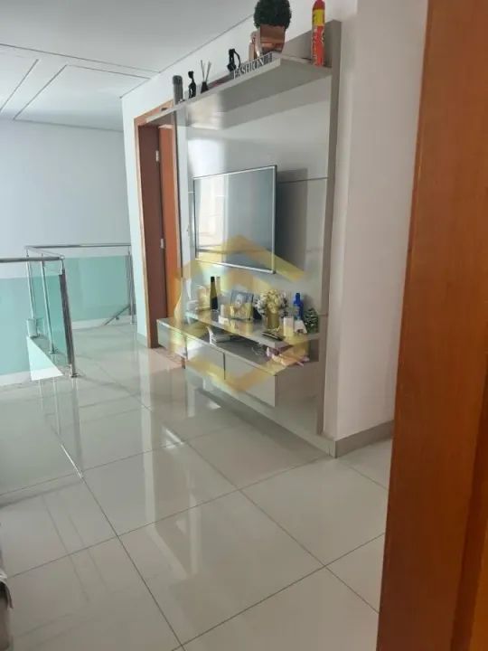 Casa no Condomínio no Estância Silveira - Contagem - MG - Foto 5