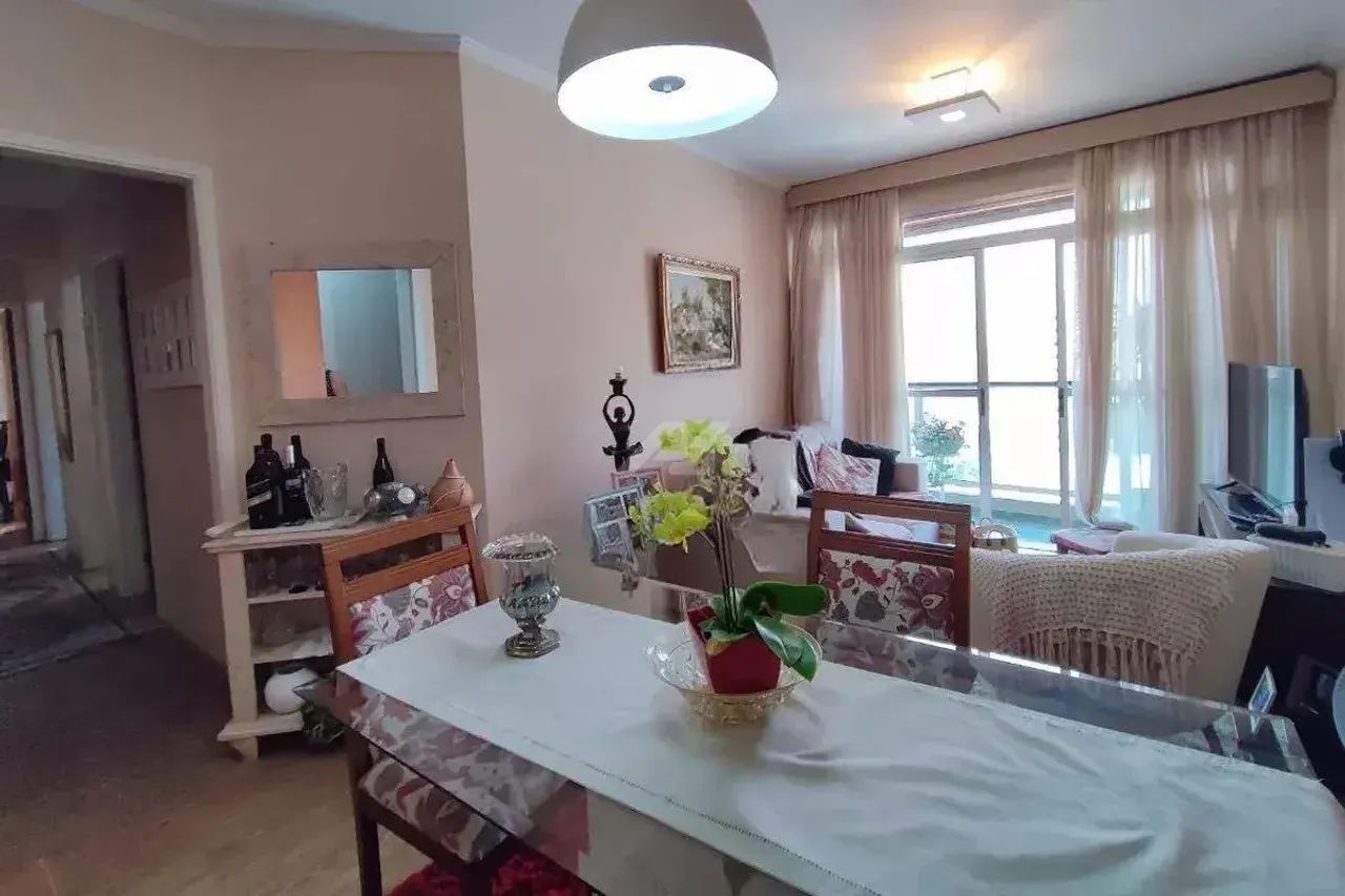 apartamento - Cambuí - Campinas - Foto 4