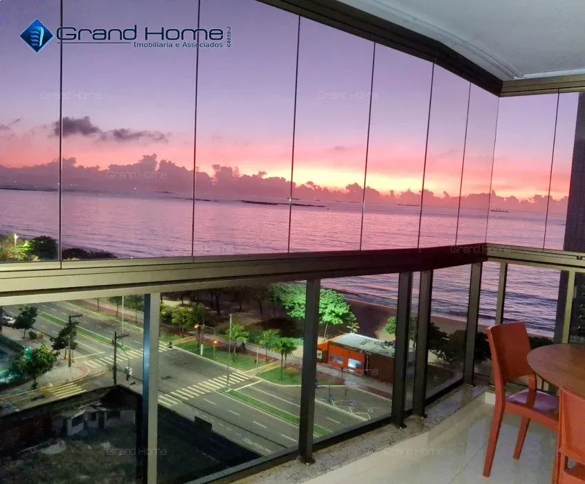 Apartamento 3 quartos em Praia de Itaparica - Foto 3