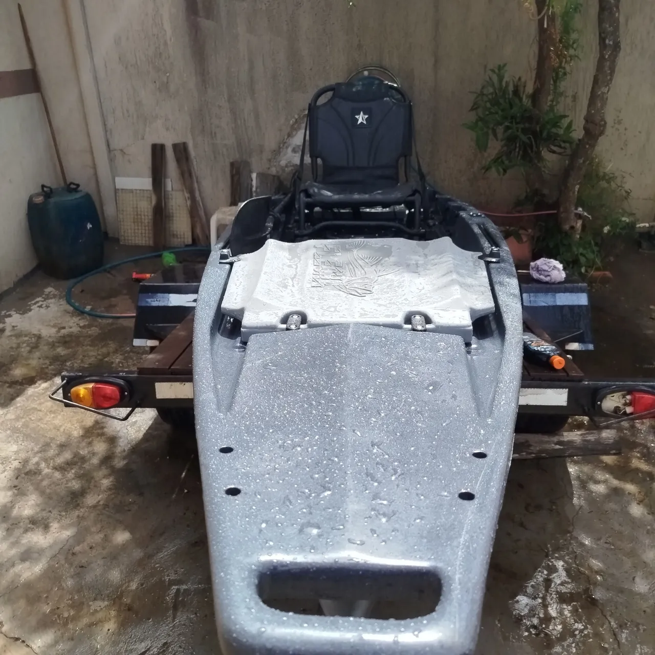 POLARIS NÁUTICA FLECHA - NOVO.