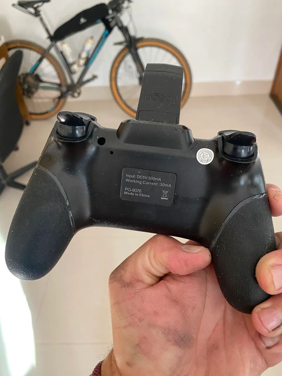 Controle Joystick para Celular - Gamer - Foto 2