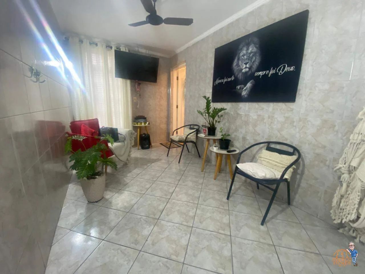 Casa com Edícula - Bom Retiro - Foto 5